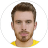 K. Šipek, Midfielder for Dob