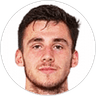 B. Fowkes, Attacker for Leiston