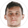 Calum Dyson, Attacker for 
    