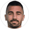 Rados Dedic, Defender for FK Sutjeska Nikšić