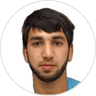 İ. Muradov, Midfielder for Səbail