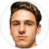 C. Mutton, Attacker for US Città di Pontedera