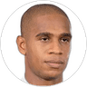E. Silva, Attacker for Yaracuyanos