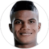 Yeison Suarez, Defender for Junior