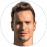 Eneko Martínez, Defender for Club Deportivo Izarra