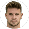 Iván Garrido, Attacker for CF Motril