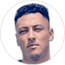 Agustin Graneros, Forward for Deportivo Riestra