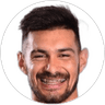 D. Vargas, Attacker for Tacuarembó