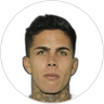 Alexis Gonzalez Miranda Diego, Forward for San Luis