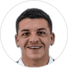 Gonzalo Garcia Cardozo Diego, Forward for Peñarol
