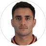 Maximiliano Gomez, Forward for Nacional
