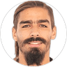 Emiliano Alvarez, Defender for Uruguay Montevideo