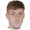 Aleksey Tkhagalegov, Defender for Niva Dolbizno