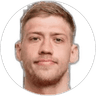 Vladislav Dybin, Midfielder for Niva Dolbizno