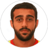 M. Agaronyan, Attacker for Luki-Energiya