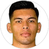 B. Montiel, Midfielder for UNAN Managua
