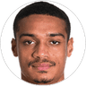 Jacob Hanson, Defender for 
    