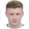 Dion Donohue, Defender for Bangor 1876