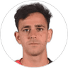 Gonzalo Maroni, Midfielder for Barracas Central