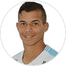 Marcelinho, Forward for Ypiranga RS