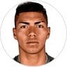 Christian Fuentes, Goalkeeper for Unión San Felipe