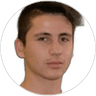 E. Atila, Midfielder for Sebat Gençlikspor