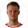 H. Holter, Midfielder for Kongsvinger