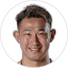Go Hatano, Goalkeeper for V-Varen Nagasaki