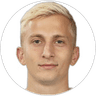 Andriy Dombrovskiy, Midfielder for Nieciecza