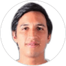 Sergio Sulbaran, Forward for Zamora