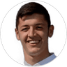 Besar Iseni, Midfielder for Shkendija Haracine