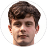 Scott McLean, Midfielder for 
    