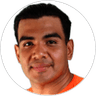 E. González, Goalkeeper for Diriangén