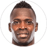 C. Diabaté, Attacker for Persepolis