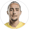 Mathias Fixelles, Midfielder for Francs Borains