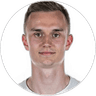 Kilian Jakob, Defender for Viktoria Köln 1904