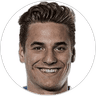 Dennis Dressel, Midfielder for SSV Ulm 1846