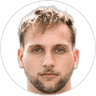 M. Durrans, Midfielder for A. Klagenfurt