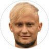 M. Weiß, Midfielder for 
    