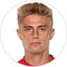 Cedric Harenbrock, Defender for SC Fortuna Köln