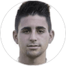 Sebas Gil, Goalkeeper for CD Don Benito
