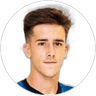 Jesús González, Defender for Cala Pozuelo