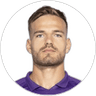 Marin Pongracic, Defender for ACF Fiorentina
