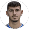 Semi Belkahia, Defender for TSV Havelse