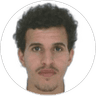 Ibrahim Farhi, Midfielder for Olympique Akbou