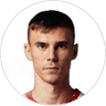 I. Yurchenko, Attacker for Khimik Dzerzhinsk