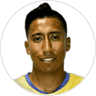 Kevin Romay, Forward for The Strongest