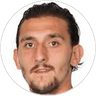 A. Mehmeti, Attacker for 
    