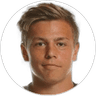 P. Grauschopf, Defender for DJK Vilzing