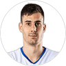 Vinko Petkovic, Forward for Posusje